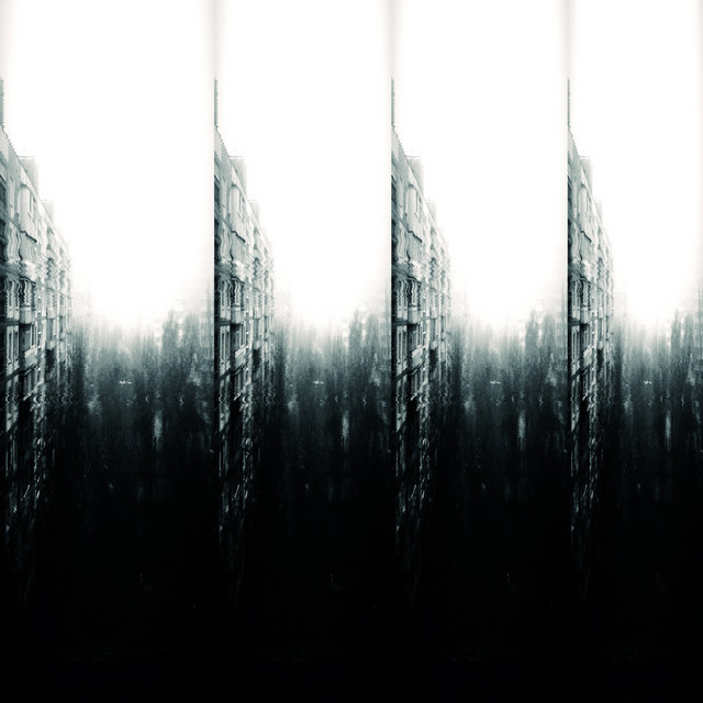 Обкладинка: Monochrome - Extended Version — Melodies Killer