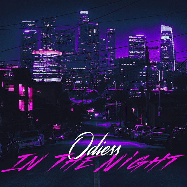 In The Night