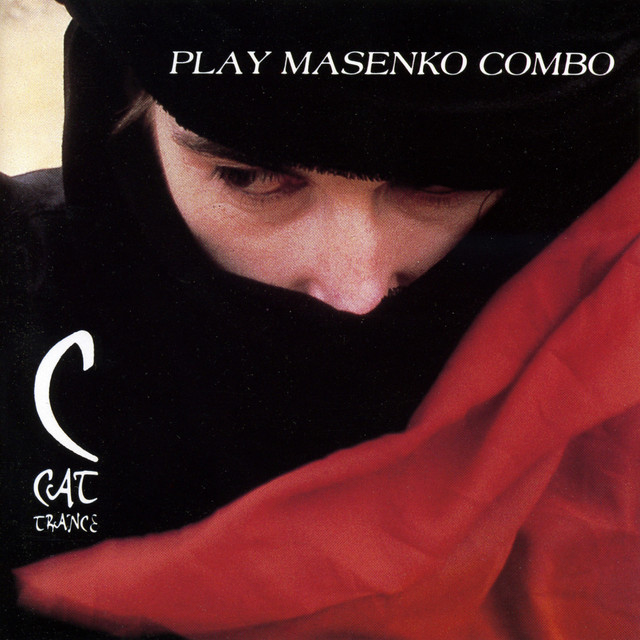 Play Masenko Combo cover art