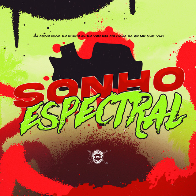 Sonho Espectral