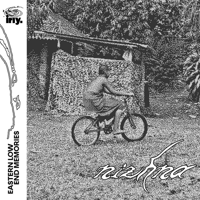 Eastern Low End Memories cover art