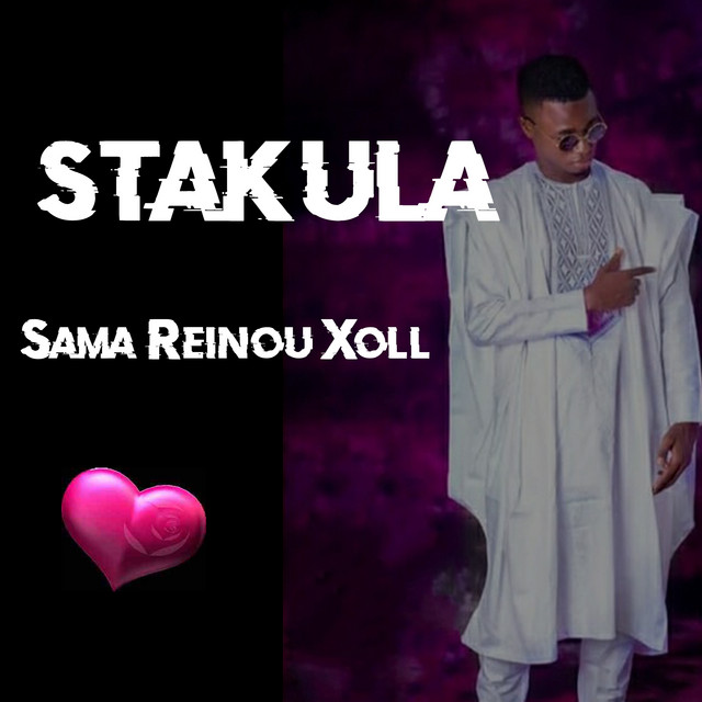 Sama Reinou Xoll cover