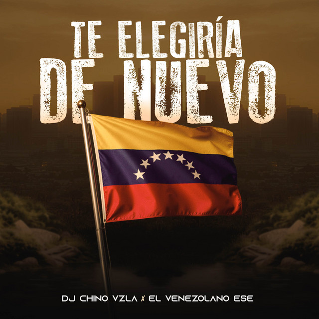 Te Elegiria De Nuevo