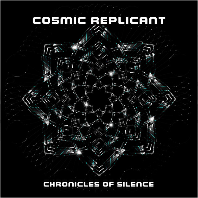 Chronicles of Silence cover art