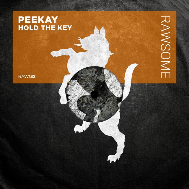 Hold The Key album art