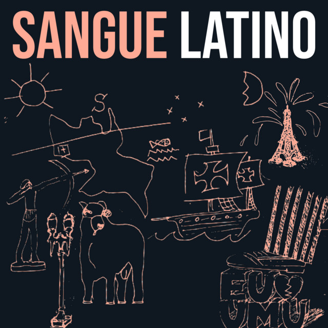 Sangue Latino