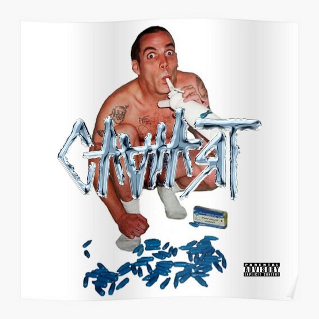 Confidence cover art