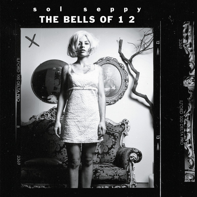 The Bells Of 1 2 cover art