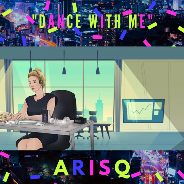 Dance With Me