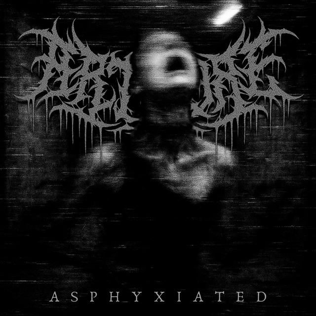 Обкладинка: Asphyxiated — Artgore