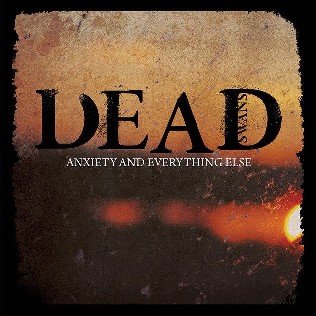 Anxiety And Everything Else cover art