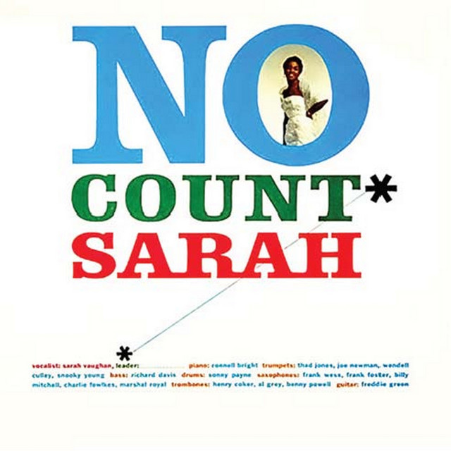 No Count Sarah