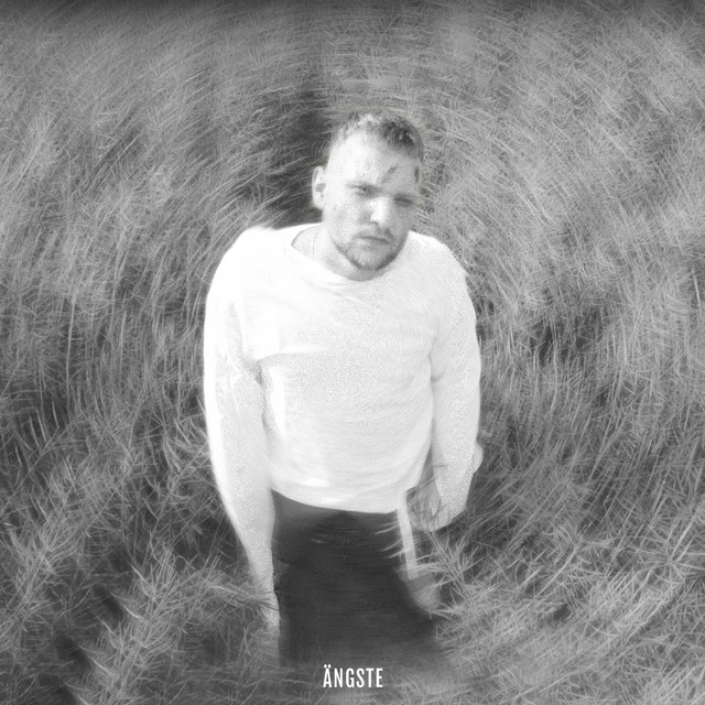 Ängste cover art