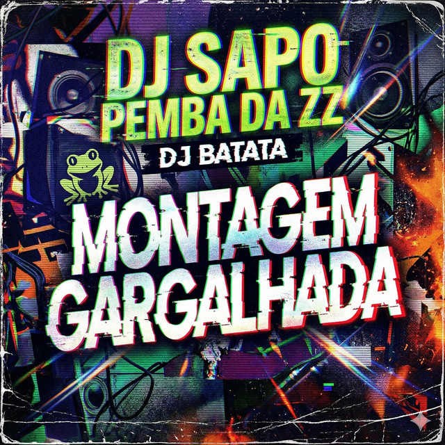 DJ Sapo Pemba da ZZ
