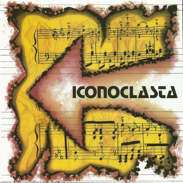 Iconoclasta - Album by Iconoclasta | Spotify