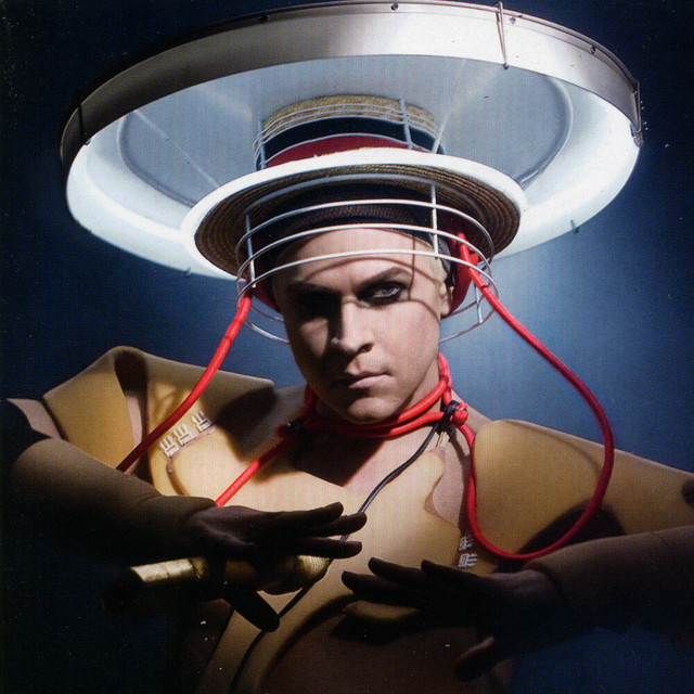 Entertainment cover art
