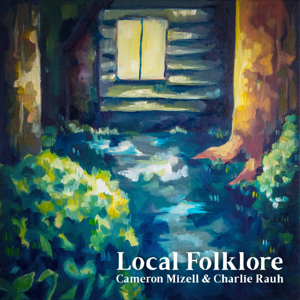 Local Folklore cover art