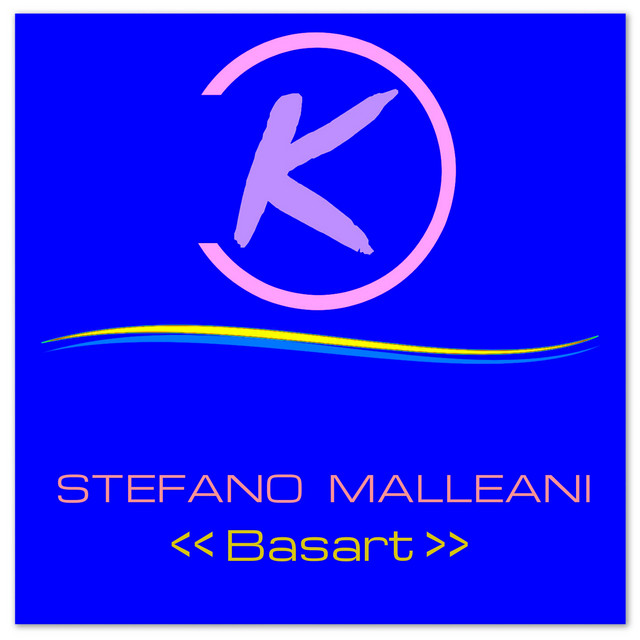 Basart - Bismark & Stefano Malleani Mix cover art