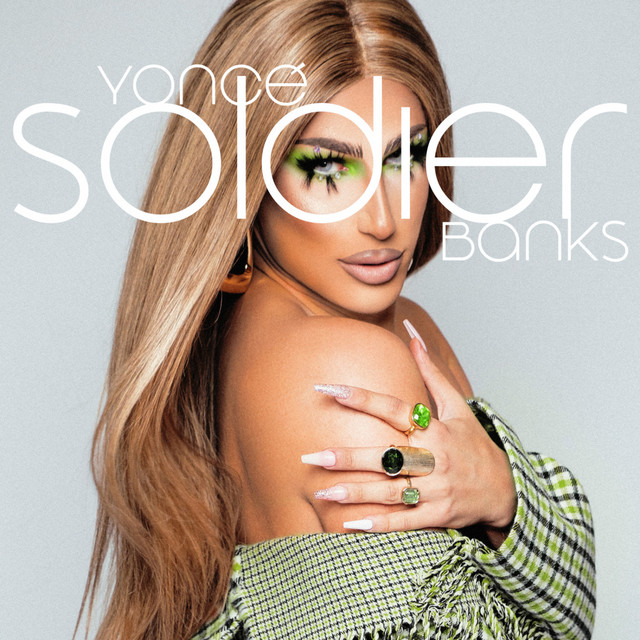 Soldier cover