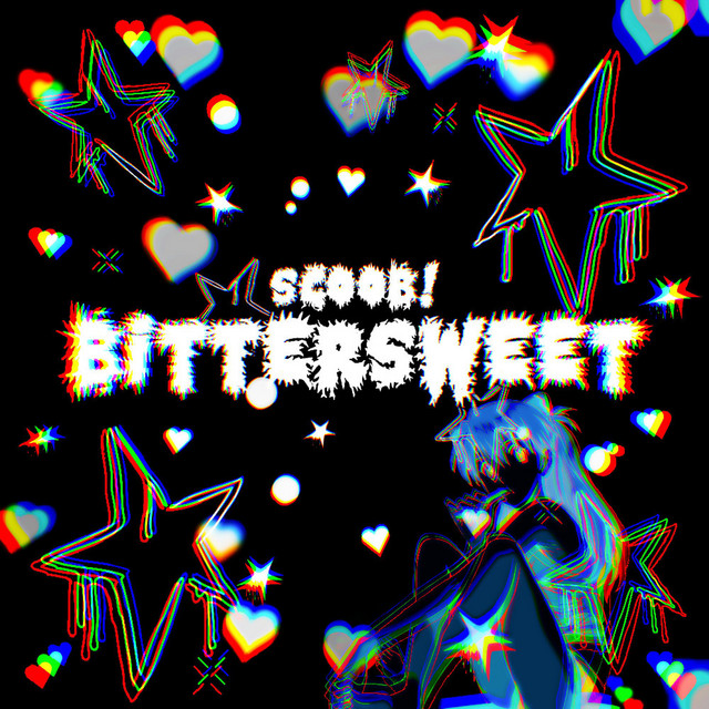 bittersweet cover art