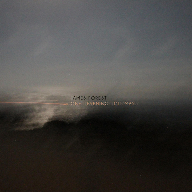 One Evening in May cover art