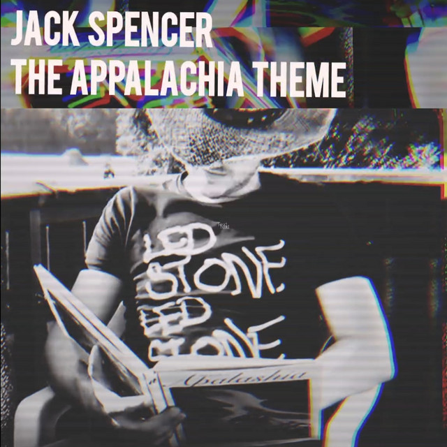 The Appalachia Theme cover