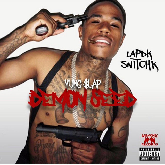 Speed Off Single By Yung Slap Spotify