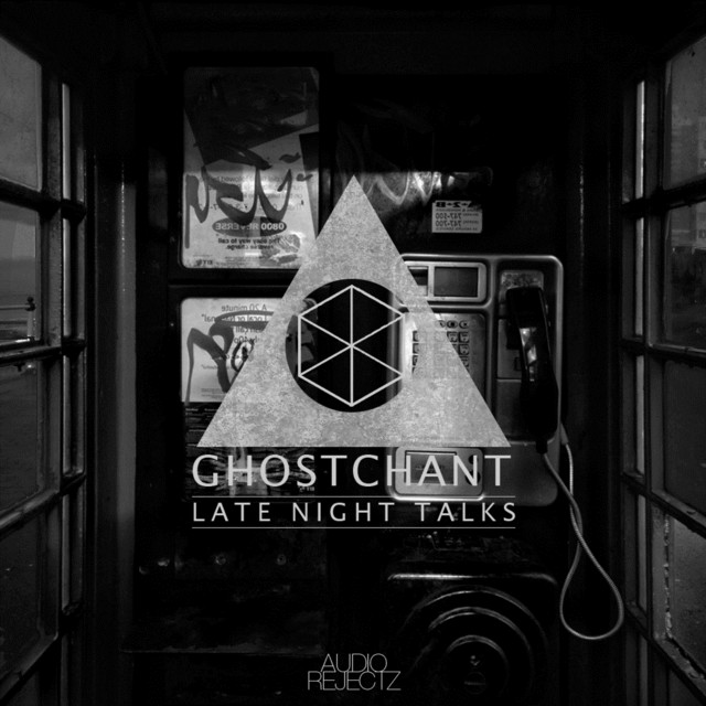 Late Night Talks cover art