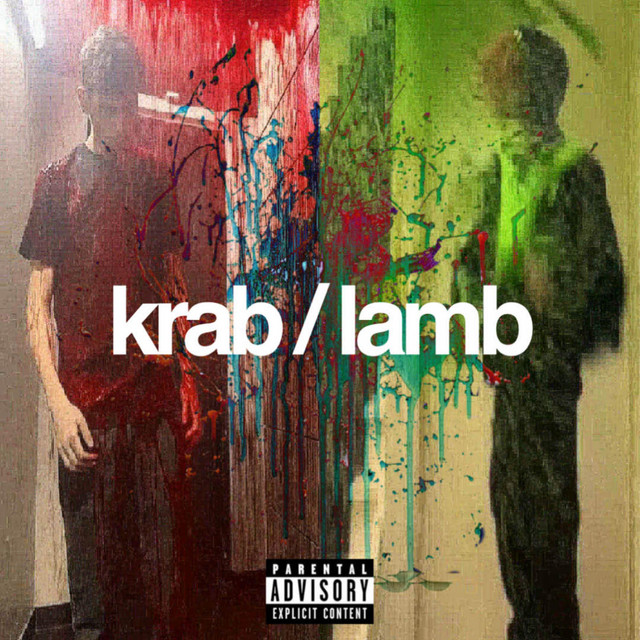 krab / lamb