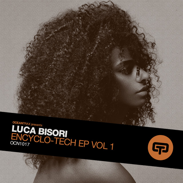 Encyclo-Tech, Vol. 1 cover art