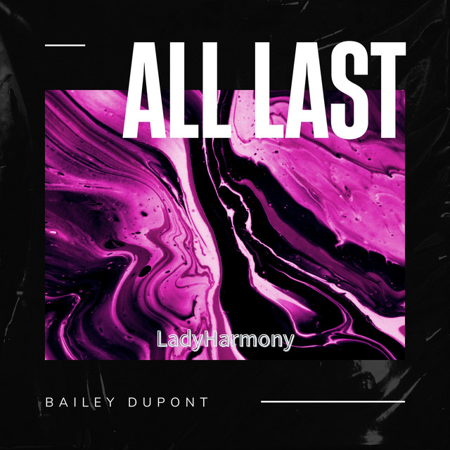 All Last cover art