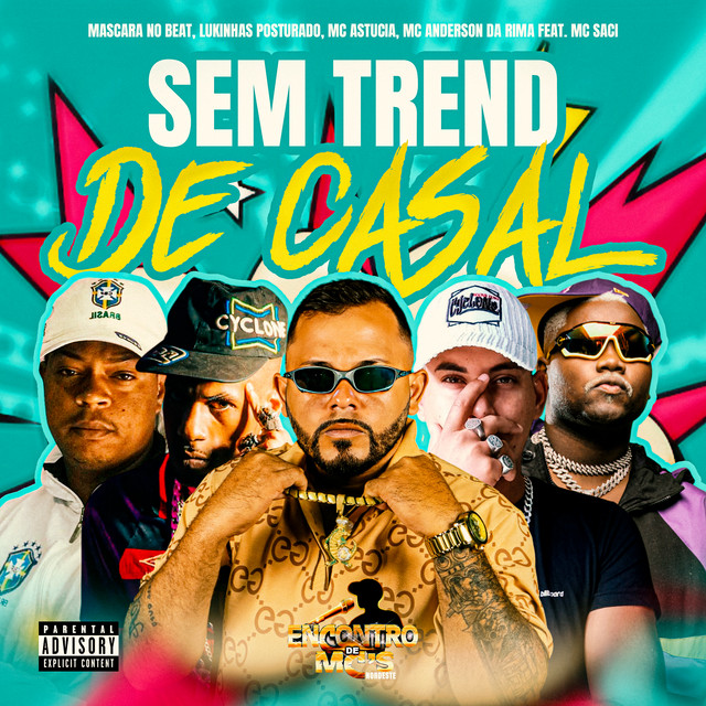 SEM TREND DE CASAL