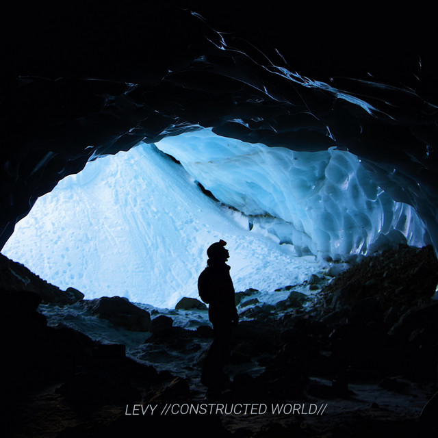Constructed World cover art