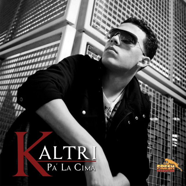 No Me Tengas Miedo - música y letra de Kaltri | Spotify