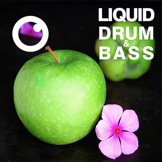 Liquid Drum & Bass Sessions 2020 Vol 38 artwork