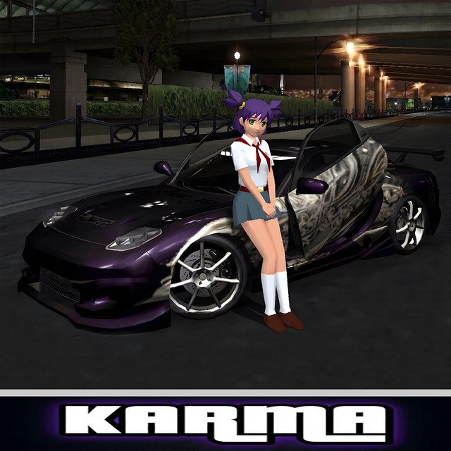 karma