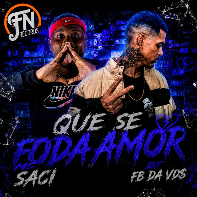 Que Se Foda Amor