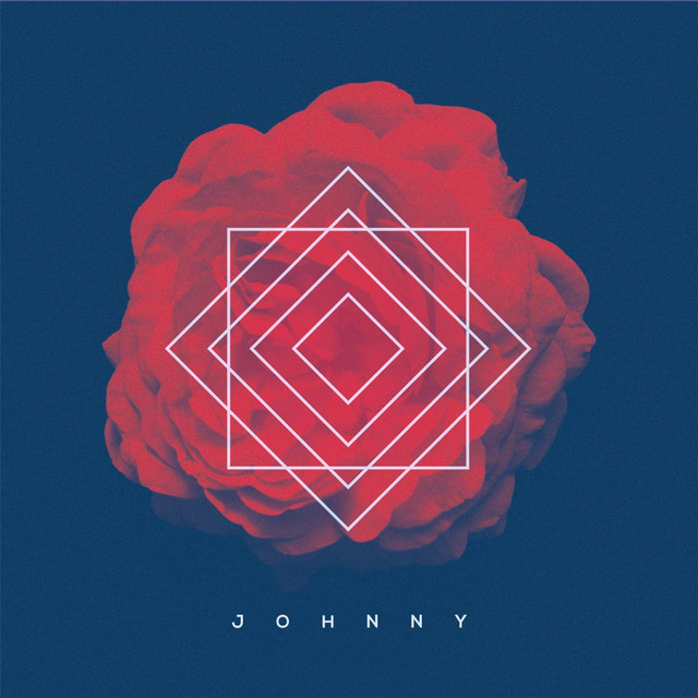 Johnny cover art
