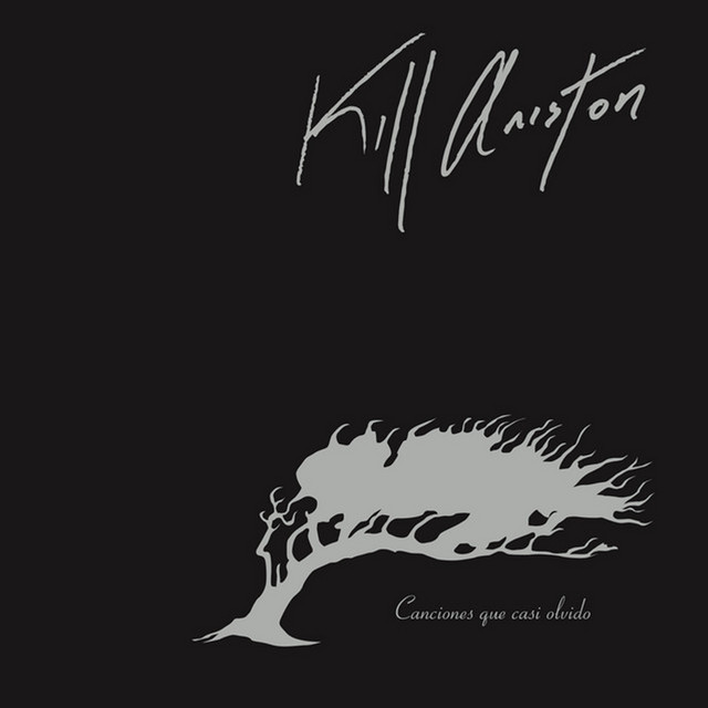 Canciones Que Casi Olvido cover art