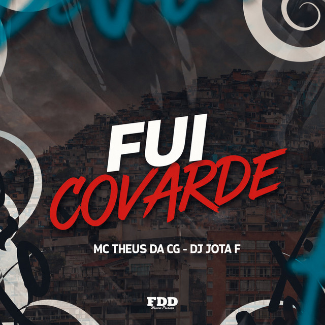 Fui Covarde