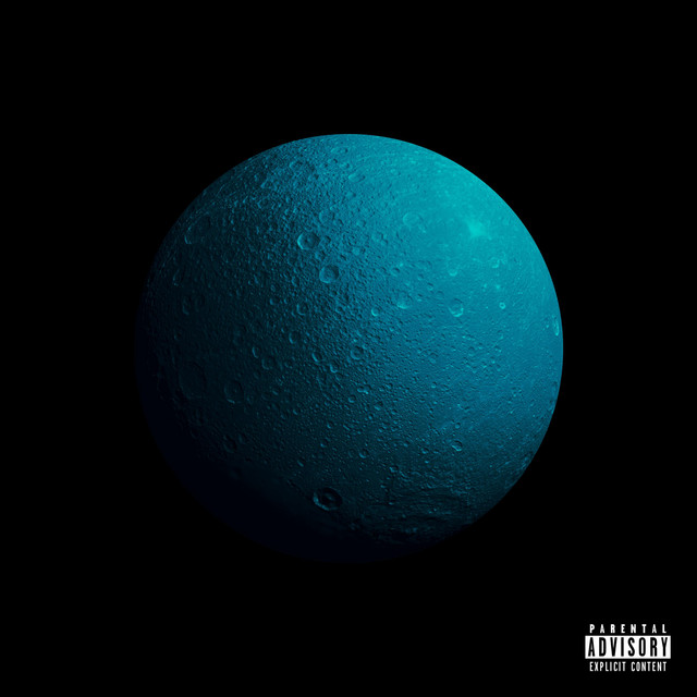 DIONE cover art