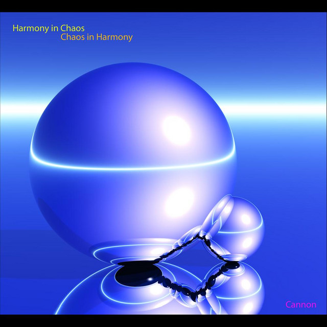 Harmony in Chaos: Chaos in Harmony cover art