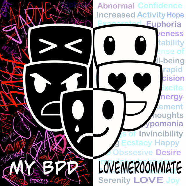 My BPD