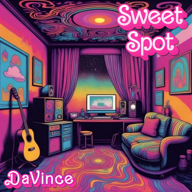 Sweet Spot cover