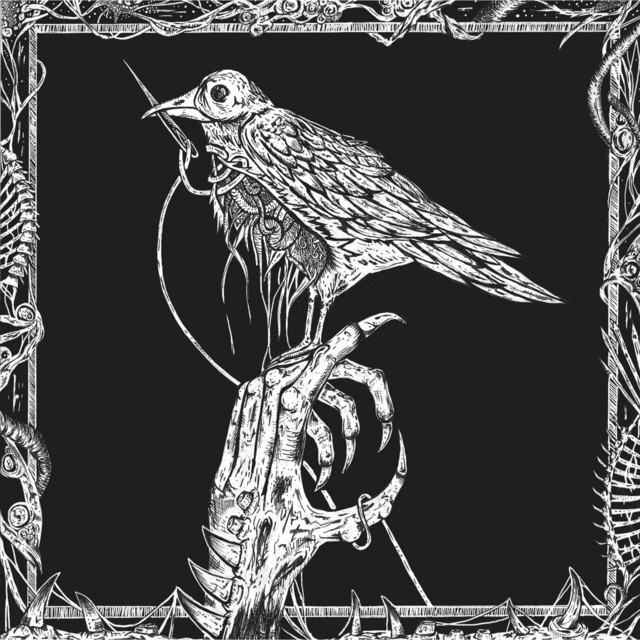 Neverback cover art