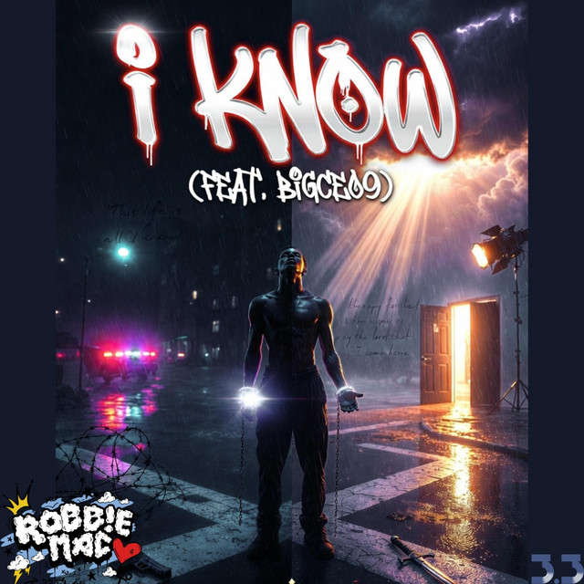 !! i KNOW