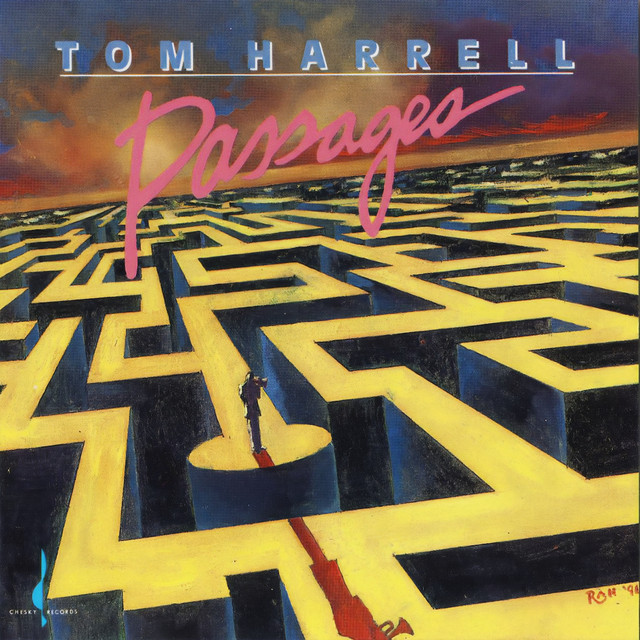 Passages