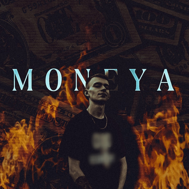 Cover art: Moneya — Oneof