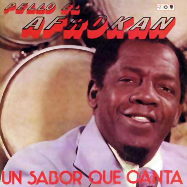 Un sabor que canta (Remasterizado) cover