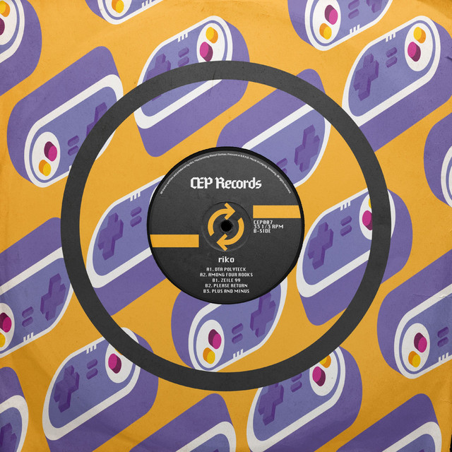 DTA Polyteck cover art